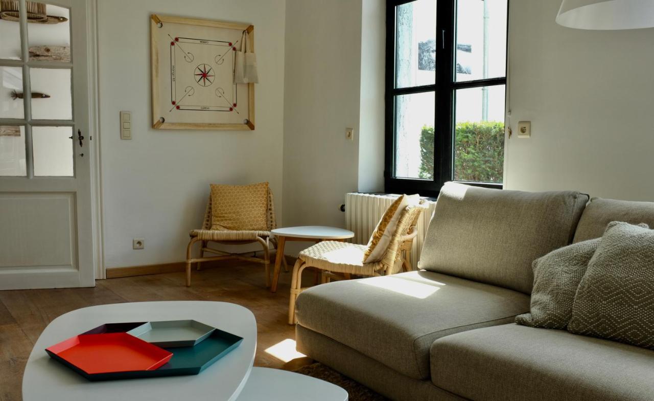 Gite Bord De Meuse Ναμούρ Εξωτερικό φωτογραφία